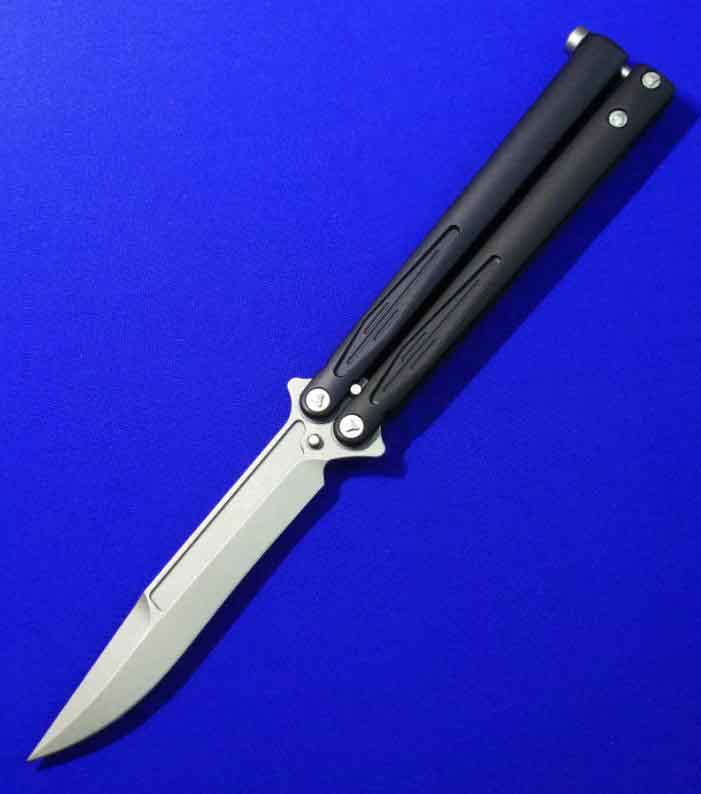 Microtech ΢ TACHYON III  ˦